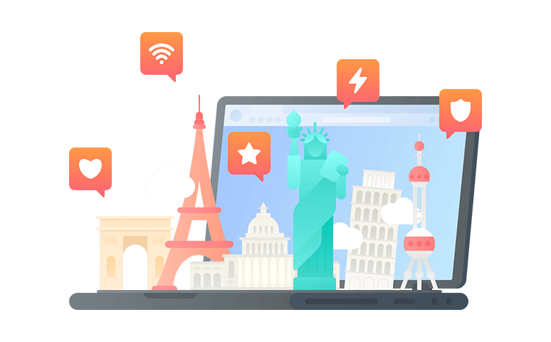 在托克劳群岛连接到中国vpn - 云网吧
